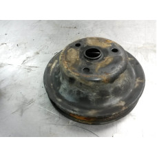 100F003 Crankshaft Pulley For 99-13 Chevrolet Silverado 1500  4.3 10085754